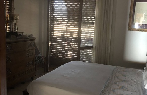 Siderno Marina Appartement | Sea view apartment