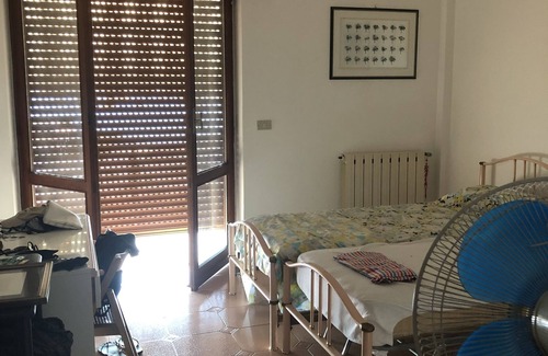 Siderno Marina Appartement | Sea view apartment