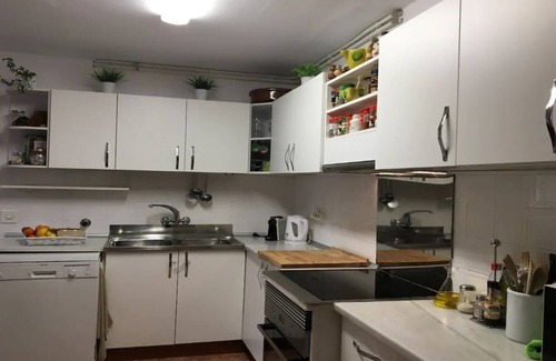 Torredembarra Appartement | APPARTEMENT VUE MER, CONFORTABLE ET LUMINEUX.