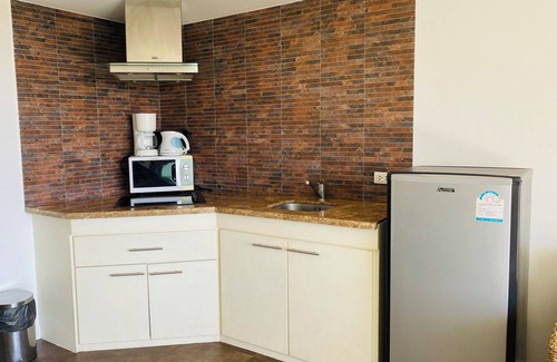 Kata Appartement | Sea view apartment, 5 minutes drive from Kata Beach M07