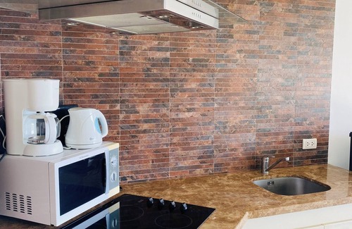 Kata Appartement | Sea view apartment, 5 minutes drive from Kata Beach M07