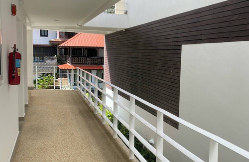 Kata Appartement | Sea view apartment, 5 minutes drive from Kata Beach M07