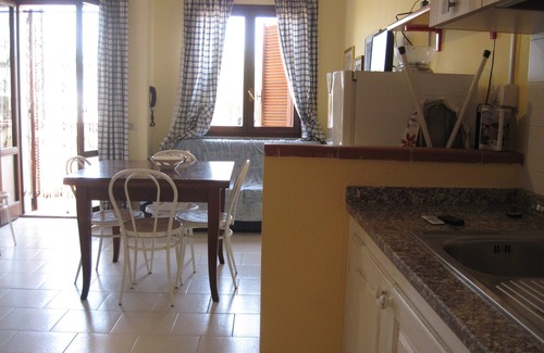Calasetta Maison | Appartement - CALASETTAappartement dans résidence