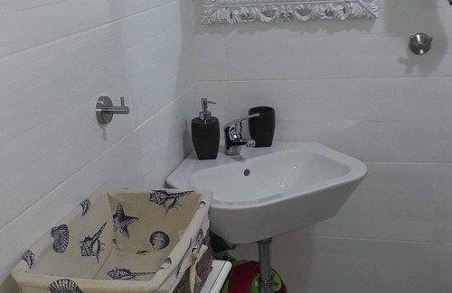 Calasetta Maison | Appartement - CALASETTAappartement dans résidence