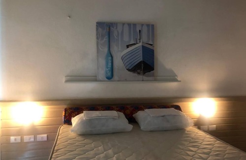 Caponga Appartement | SEA VIEW APARTMENT - DUPLEX
