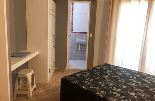 Caponga Appartement | SEA VIEW APARTMENT - DUPLEX