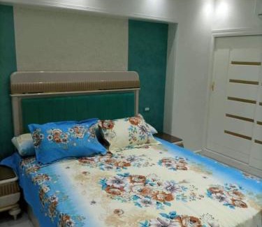 Alexandria Appartement | sea view apartment