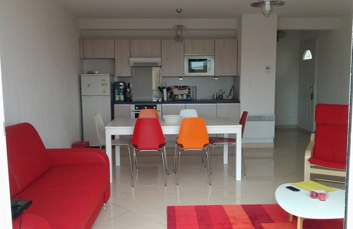 Narbonne-Plage Appartement | Appartement vue sur mer