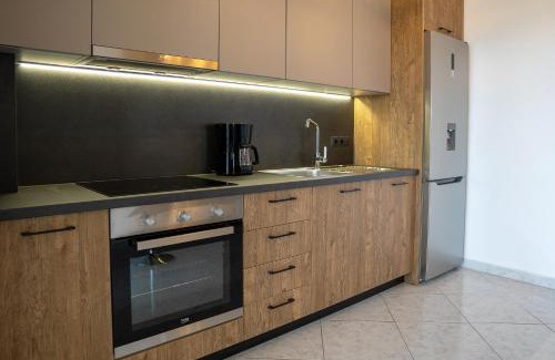 Nea Rodha Appartement | Sea View Apartment Grek Nea 4