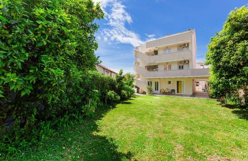 Tomicici Appartement | Superbe emplacement en bord de mer