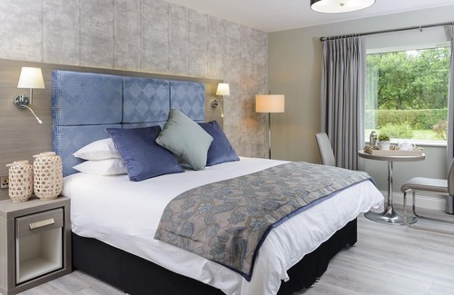 Templenoe Appartement | Sea View Apartment only 10 minute's drive from Kenmare