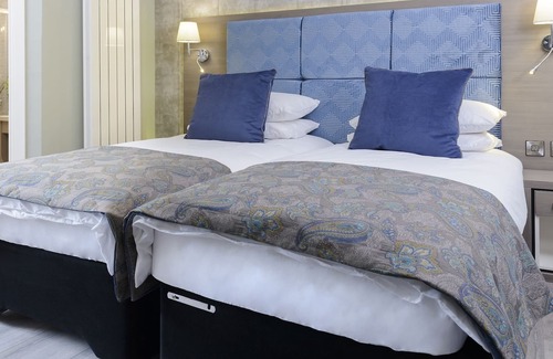 Templenoe Appartement | Sea View Apartment only 10 minute's drive from Kenmare