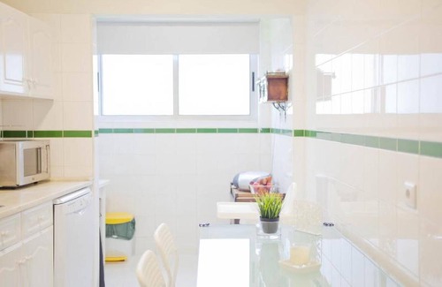 Foz do Douro Appartement | vue sur la mer appartement renouvelé