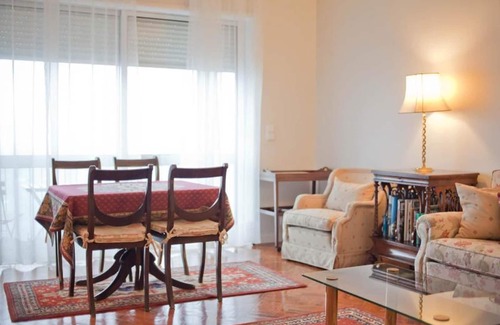 Foz do Douro Appartement | vue sur la mer appartement renouvelé