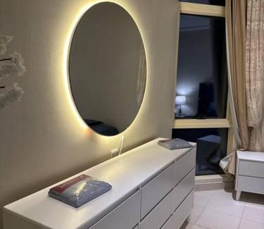 Obhur Al-Janoubiyah Appartement | Sea view apartment