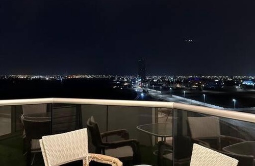 Obhur Al-Janoubiyah Appartement | Sea view apartment