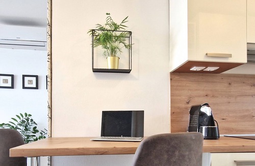Rijeka Appartement | Sea view apartment with free parking