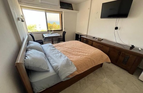 Netanya Appartement | Sea view apartments 1