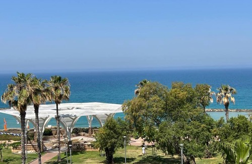 Netanya Appartement | Sea view apartments 1