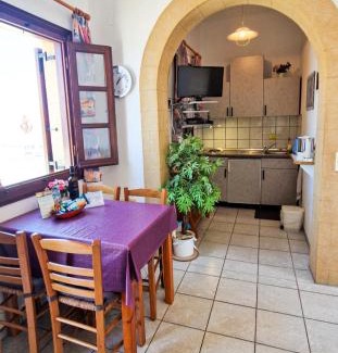 Skala Appartement | Sea View Apartments by Susi & Sofia