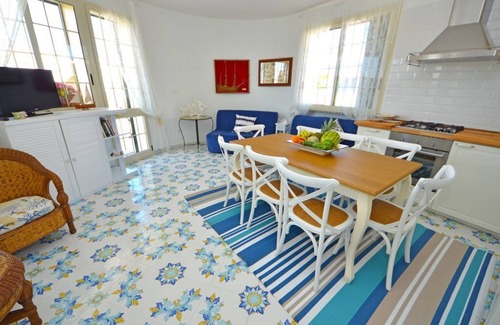 Marina San Gregorio Appartement | SEA VIEW BAY HOUSE
