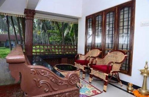 Thiruvananthapuram Appartement | Sea view beach view beautiful villa
