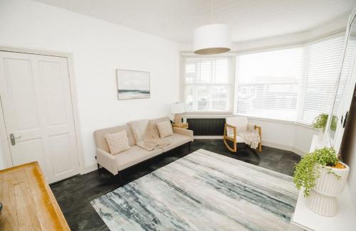 Walcott Maison | Sea View Beachfront House