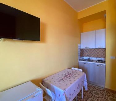 Castelvetrano Appartement | Sea View - Beautiful Terrace with BBQ