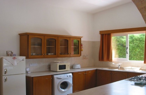 Pegeia Villa | Vue sur la mer, Bungalow, salle de bains, Coral Bay, accessible aux handicapés, privé