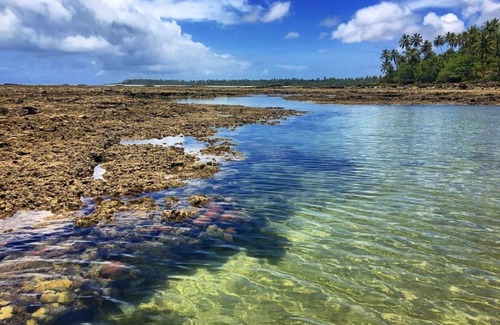 Ilha de Boipeba Maison | Vrbo Property