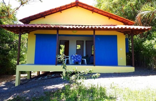 Ilha de Boipeba Maison | Vrbo Property