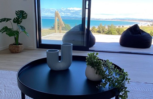 Karkari Peninsula Maison | Sea View Cabana