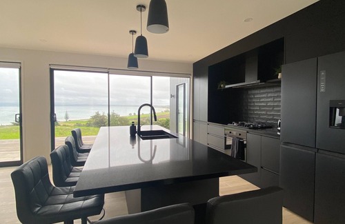 Karkari Peninsula Maison | Sea View Cabana