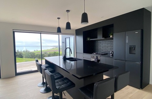 Karkari Peninsula Maison | Sea View Cabana
