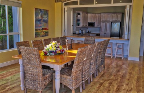 Knysna Autre | Sea View Castle Craighross