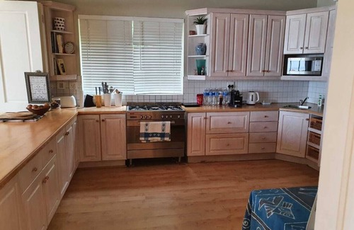 Knysna Autre | Sea View Castle Craighross