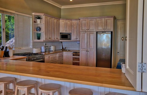 Knysna Autre | Sea View Castle Craighross