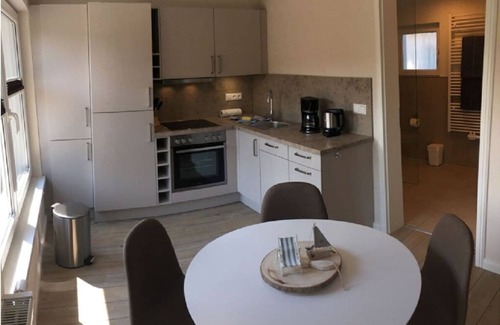 Kaegsdorf Maison | Vue mer Résidence de vacances tout confort