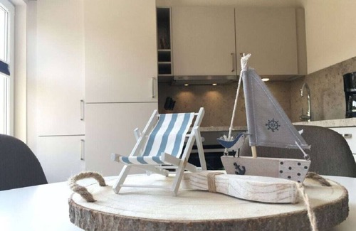 Kaegsdorf Maison | Vue mer Résidence de vacances tout confort