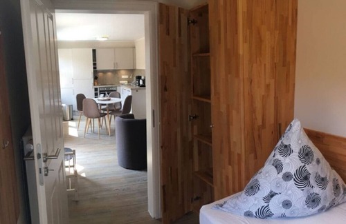 Kaegsdorf Maison | Vue mer Résidence de vacances tout confort