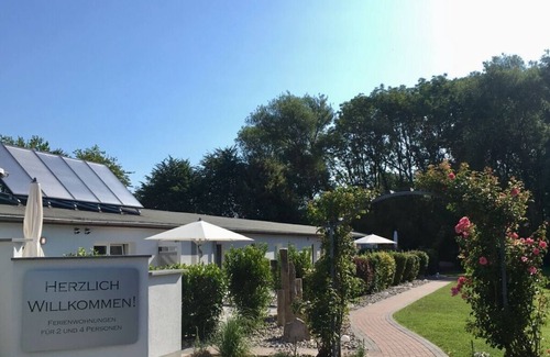 Kaegsdorf Maison | Vue mer Résidence de vacances tout confort