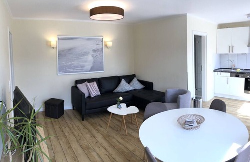 Kaegsdorf Maison | Vue mer Résidence de vacances tout confort