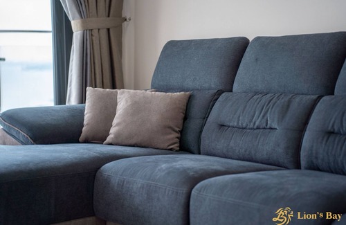 Central District Appartement | Sea View Country Garden Danga Bay by Lions Bay