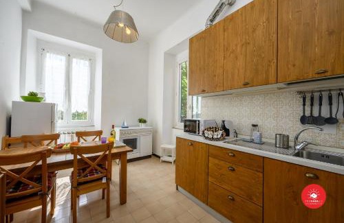 Cadimare Appartement | Sea View Escape La Spezia - Cadimare