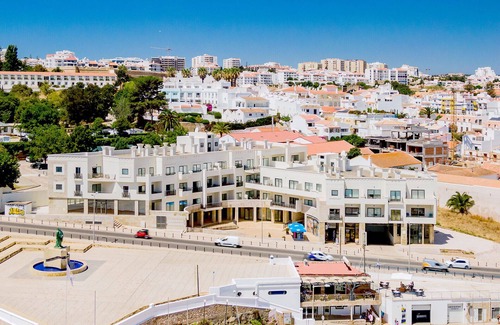 Ameijeira Appartement | Fortress View by Destination Algarve [RLAG71]