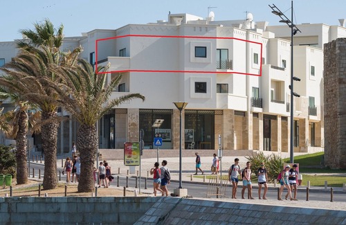 Ameijeira Appartement | Fortress View by Destination Algarve [RLAG71]