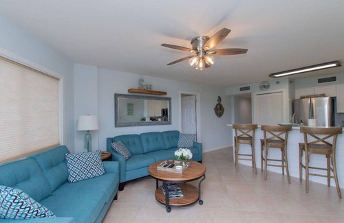 Tavernier Copropriété | Des foules disparues! Profitez des clés comme un local. New Oceanfront Condo W / Vues sur l'océan