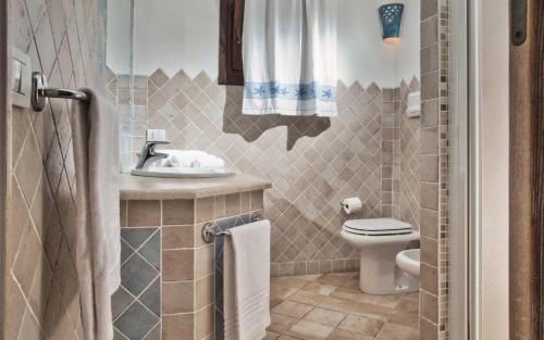 Porto Cervo Maison | Sea View Grande Pevero 7