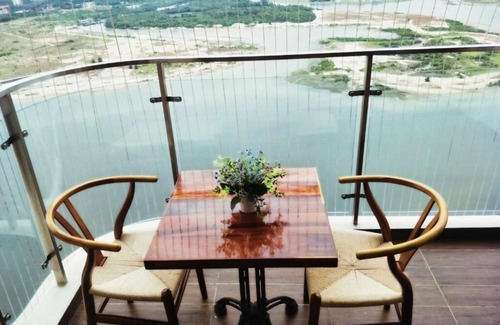 Central District Copropriété | MAISON D'HÔTES VUE MER PAYS JARDIN DANGA BAY JOHOR BAHRU