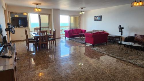 Bab Sharqi Appartement | Sea View Heart Apartment (families only)